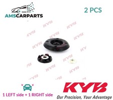 Top strut mounting cushion - top,