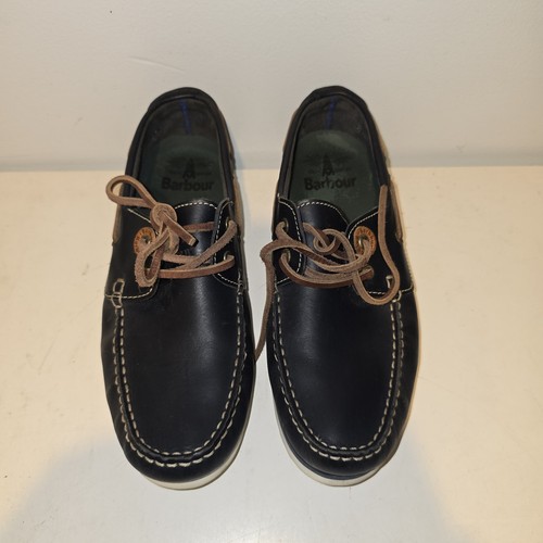 Barbour capstan deck boat - barbour, /boat