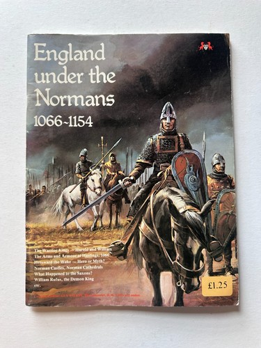 British history illustrated - british,