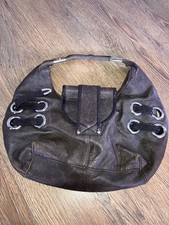 JIMMY CHOO shoulder bag RAMONA