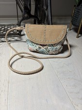 Sakroots Mini Crossbody Bag