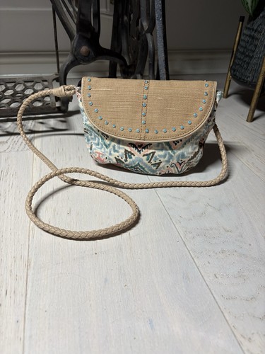 Sakroots mini crossbody bag - mini,