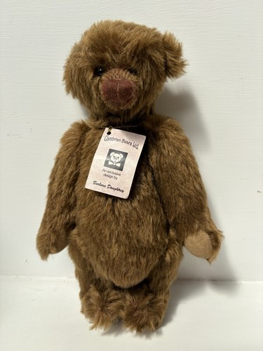 Vintage cambrian limited - vintage,