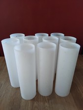 10 Cheese Making Cylinder Moulds