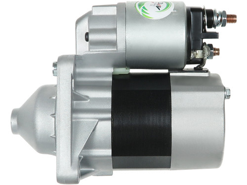 Brand new starter - motor, 12v