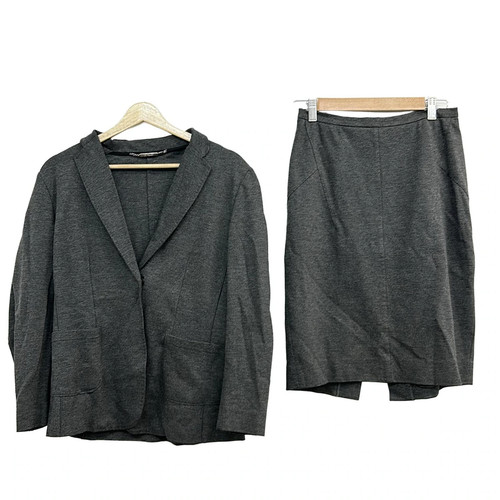 Lescopains dark gray - dark, women's