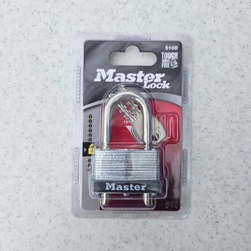 Master lock 510d shackle - master,