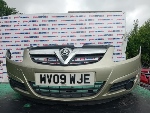 Vauxhall corsa hatchback 3dr - corsa,