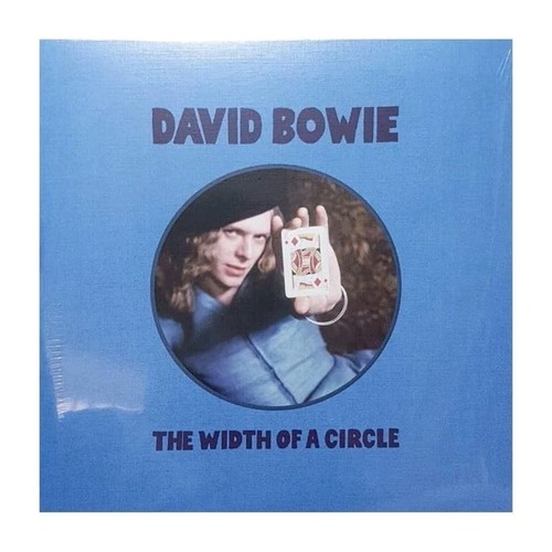 David bowie the width - bowie,