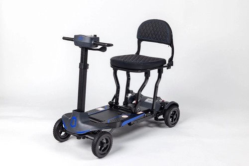 Monarch supa carbon lite - monarch,