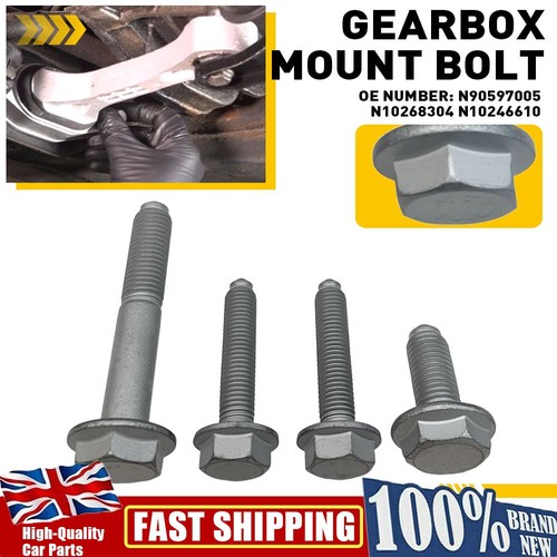 N90597005 gearbox mount bolts - n90597005,