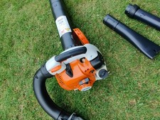 STIHL BG 86   LEAF
