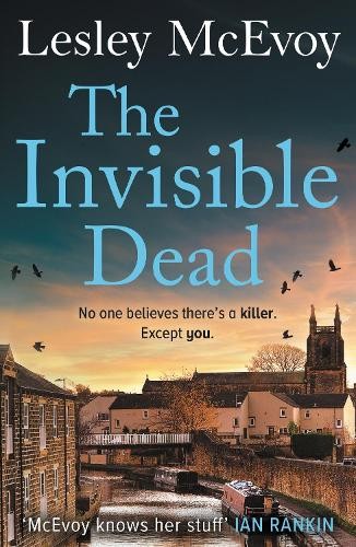 The invisible dead - dead:,