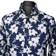 BROOK TAVERNER Shirt Mens