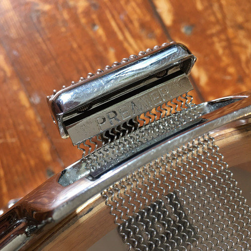 Premier super ace snare - ace, drum