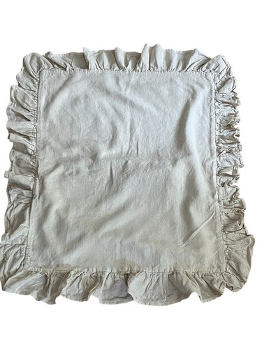 Simply shabby chic ruffled - simply,