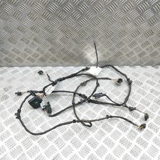 VW PASSAT B8 3G2 Front Parking