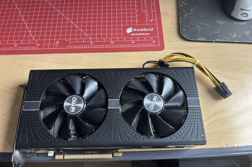 Amd sapphire nitro - amd,