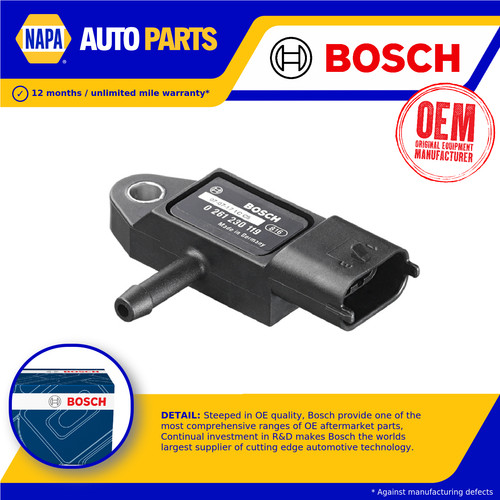 Map sensor fits - map,