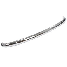 Classic Mini Front or Rear Bumper Chrome 1958-1996 MK1 MK2 MK3 14A6779 NEW