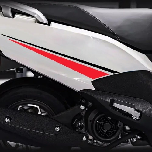 2pcs motorcycle body - motorcycle, sticker