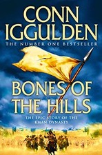 Bones of the Hills - paperback