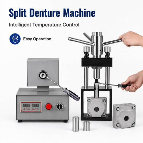 Dental injection molding - ✅dental,