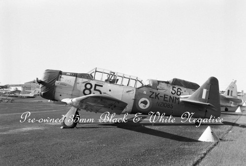 Rnzaf harvard zk - at-6d,