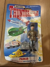 Vintage 1992 Matchbox
