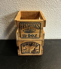 Vintage 1992 Set of 2 McNosky