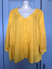 Falmer Heritage Mustard Yellow