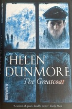 TheGreatcoat by Dunmore, Helen