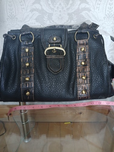 Vintage dressing bag shoulder - dressing,