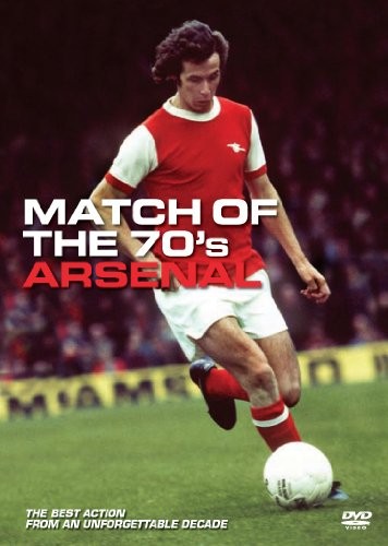 Arsenal the big match - fc:,