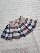 burberry Baby Girl Skirt 18