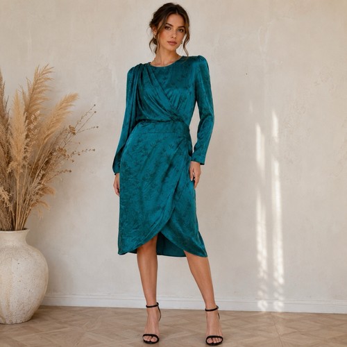 Ronny kobo teal - kobo,