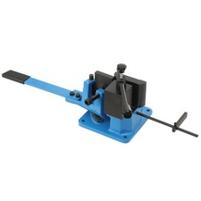 Universal Metal Rebar Bender