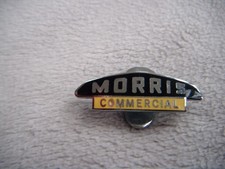 Vintage MORRIS COMMERCIAL