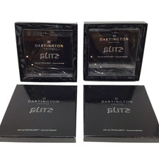 Dartington Glitz Crystal Block