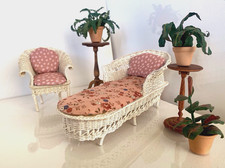 Vintage Dollhouse Miniature