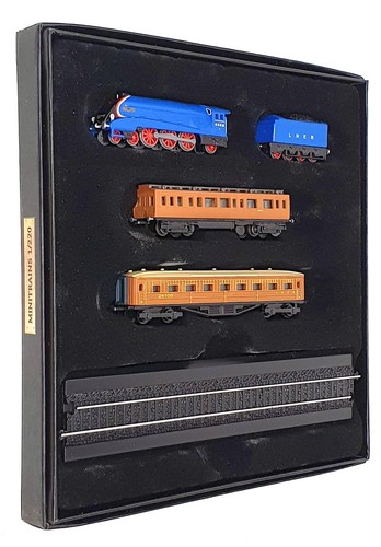 Atlas editions 220 scale - 1/220,