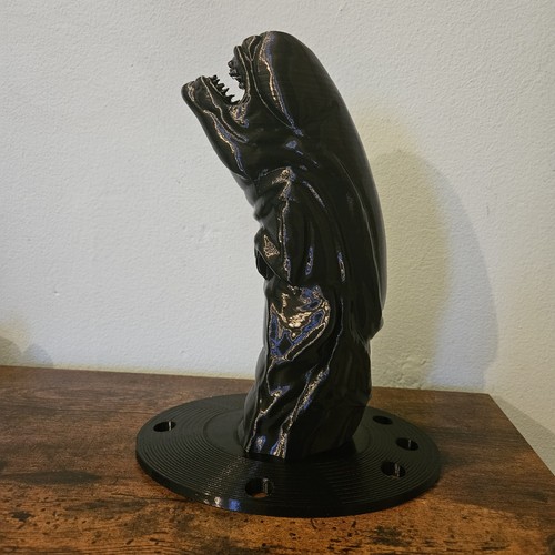 Alien chestburster xenomorph - alien,