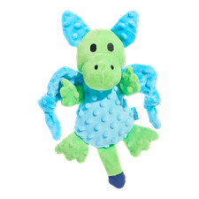 Bark Humbert The Dragon Soft