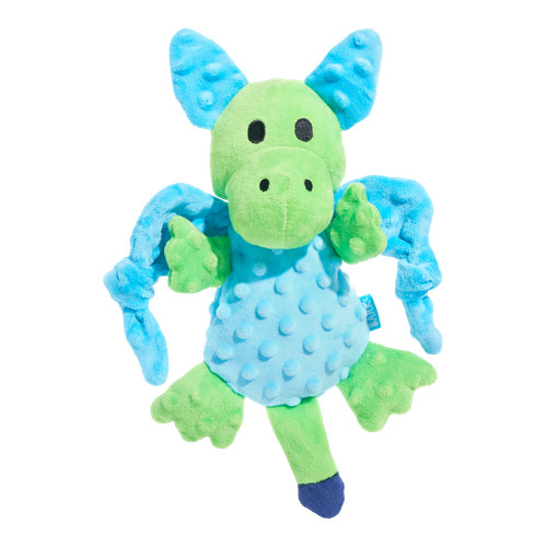 Bark humbert the dragon - humbert, soft