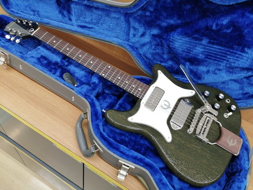 Epiphone ltd elite - ltd,