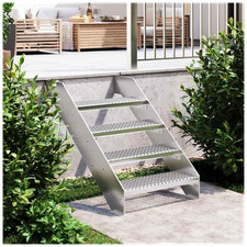 Stair Tread Non-Slip
