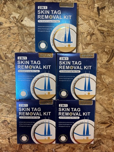 Boxes 1 skin - 5,