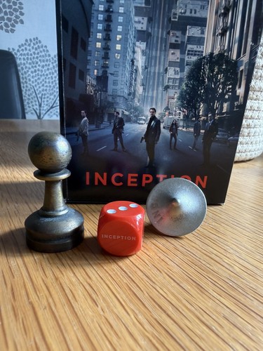 Promotional inception replica - promotional,