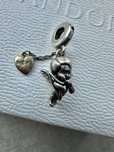 Pandora shine cupid you - pandora, &