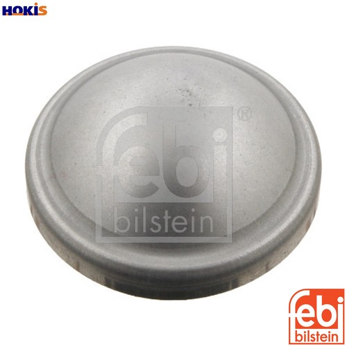 Cap wheel bearing - bearing, for